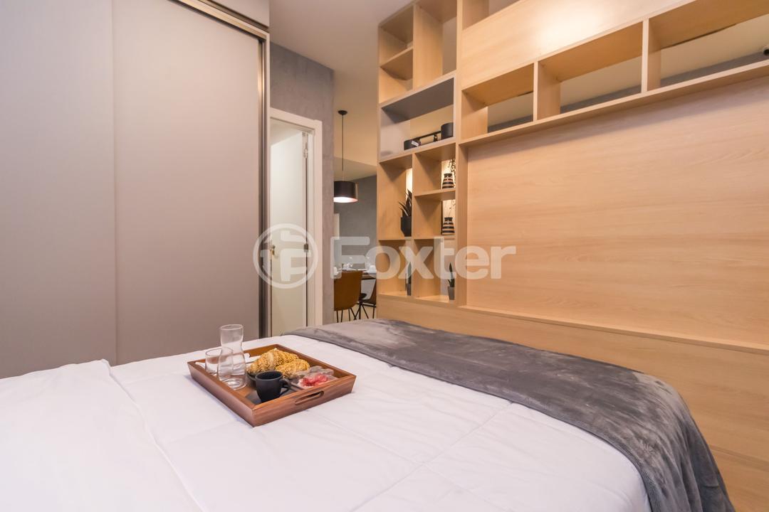Kitnet e Studio à venda com 1 quarto, 34m² - Foto 12