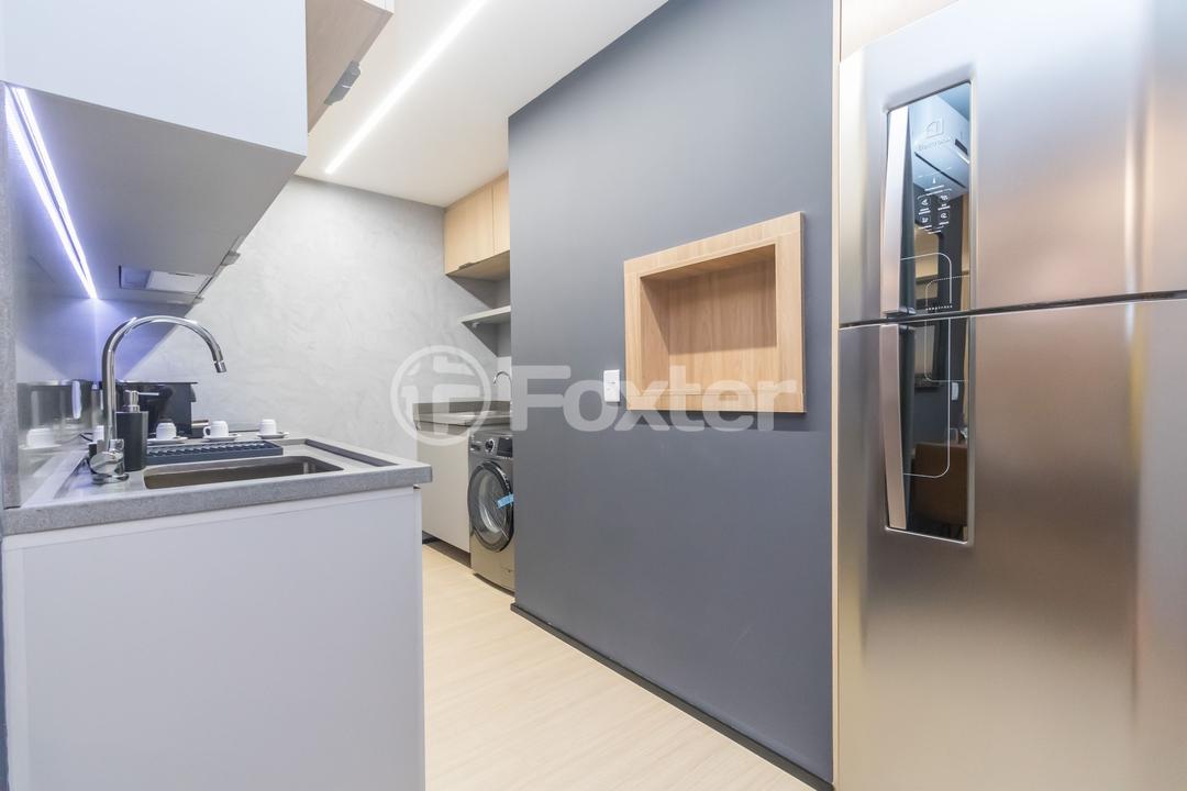Kitnet e Studio à venda com 1 quarto, 34m² - Foto 13