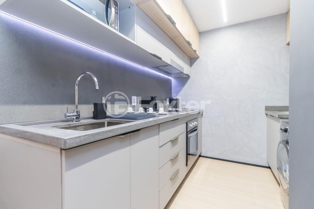 Kitnet e Studio à venda com 1 quarto, 34m² - Foto 14
