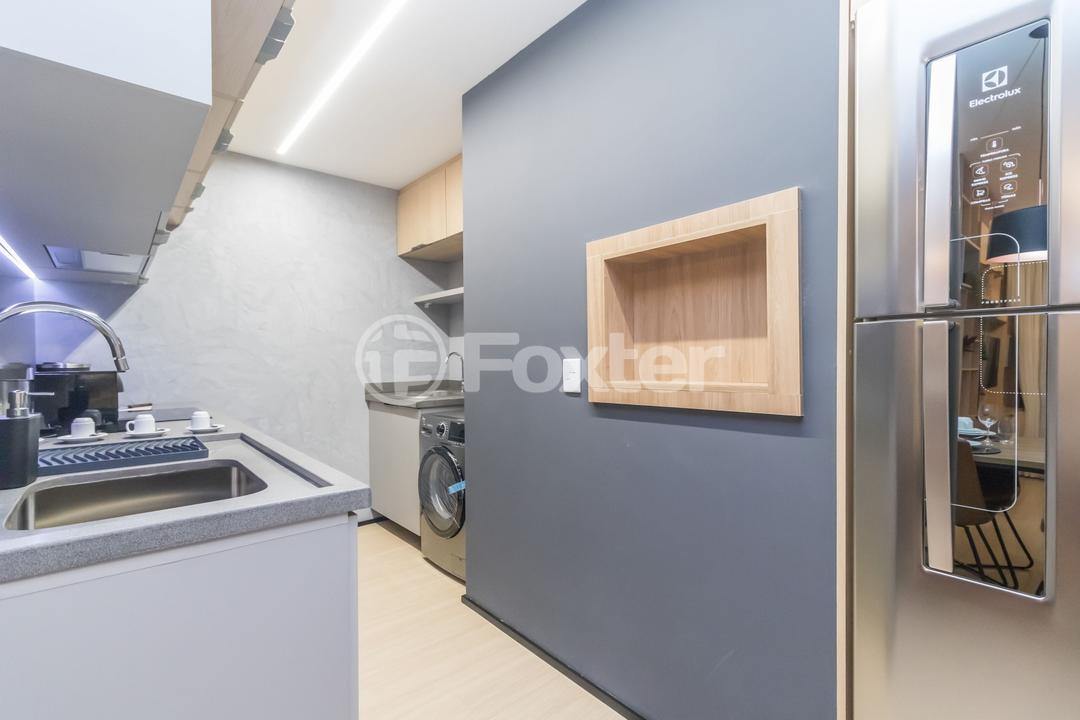 Kitnet e Studio à venda com 1 quarto, 34m² - Foto 15