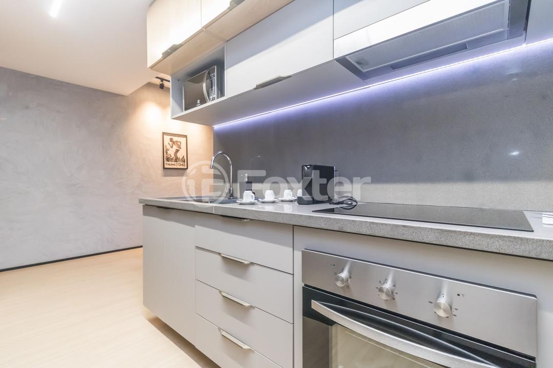 Kitnet e Studio à venda com 1 quarto, 34m² - Foto 16