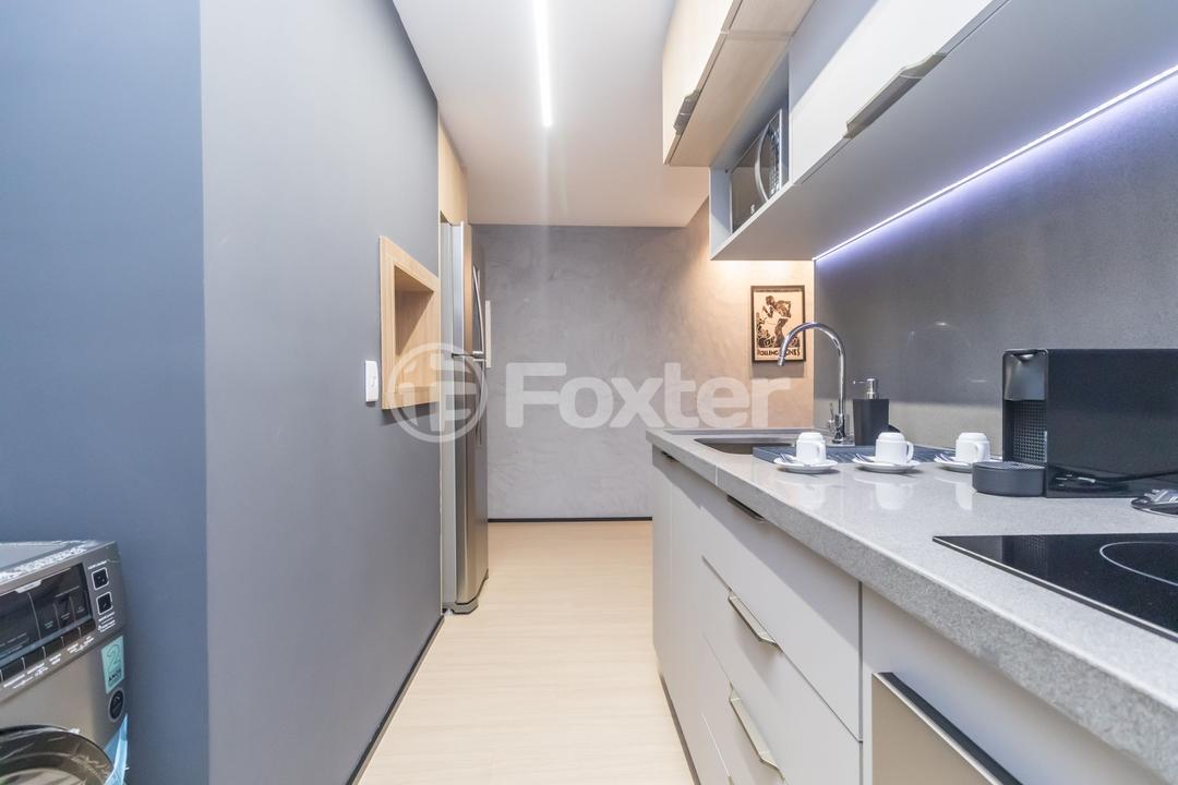 Kitnet e Studio à venda com 1 quarto, 34m² - Foto 17