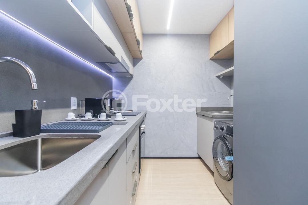Kitnet e Studio à venda com 1 quarto, 34m² - Foto 18
