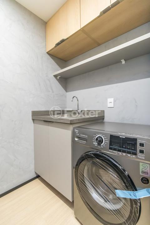 Kitnet e Studio à venda com 1 quarto, 34m² - Foto 20