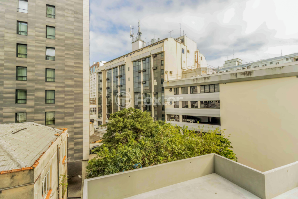 Apartamento à venda com 1 quarto, 41m² - Foto 13