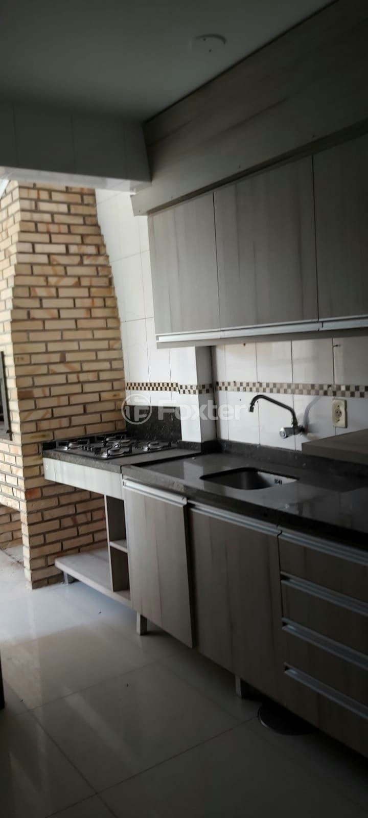 Casa de Condomínio à venda com 4 quartos, 84m² - Foto 1