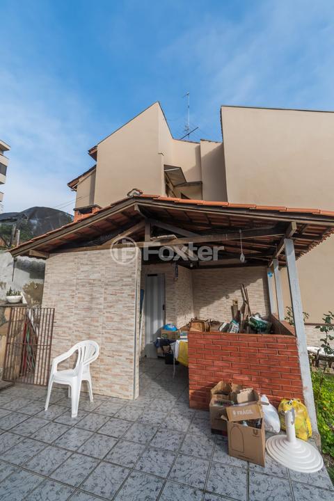 Casa à venda com 3 quartos, 290m² - Foto 45