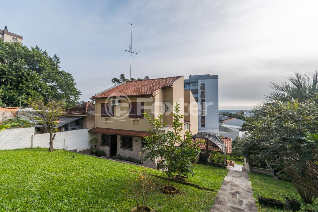 Casa à venda com 3 quartos, 290m² - Foto 5