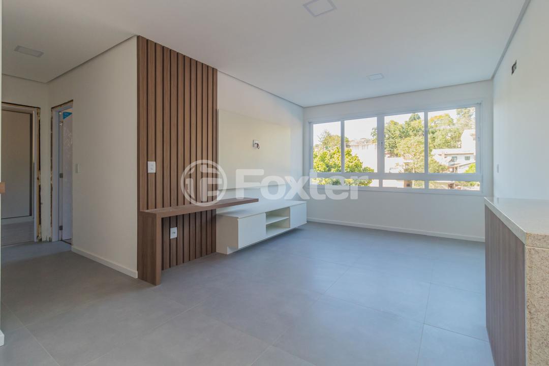 Apartamento à venda com 2 quartos, 70m² - Foto 2