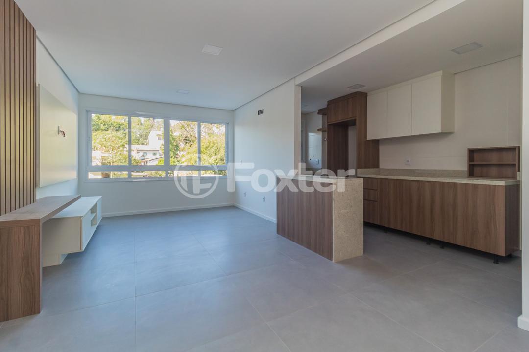 Apartamento à venda com 2 quartos, 70m² - Foto 1