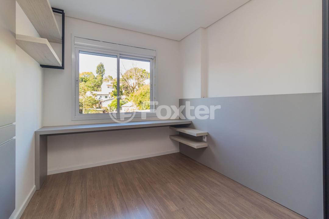 Apartamento à venda com 2 quartos, 70m² - Foto 9
