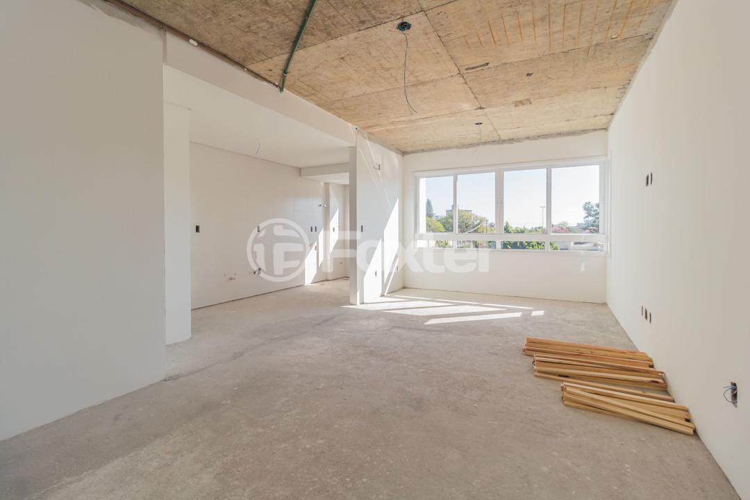 Apartamento à venda com 2 quartos, 76m² - Foto 1
