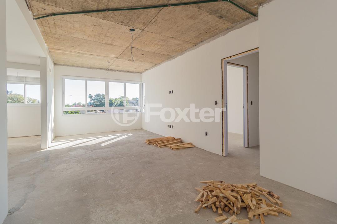 Apartamento à venda com 2 quartos, 76m² - Foto 3