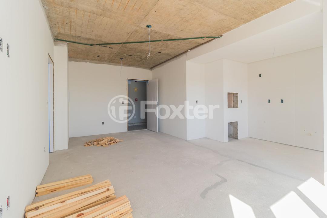 Apartamento à venda com 2 quartos, 76m² - Foto 6