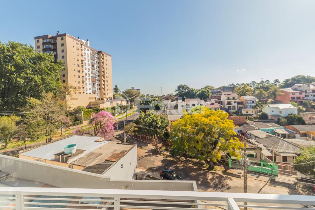 Apartamento à venda com 2 quartos, 76m² - Foto 19