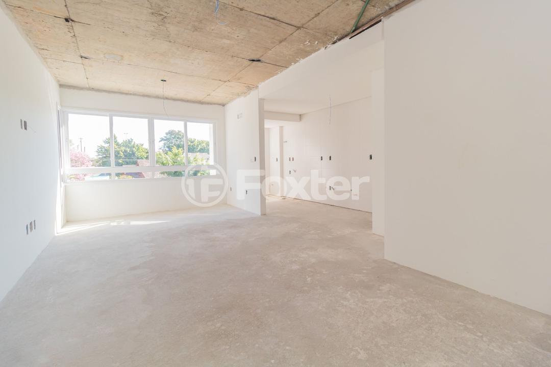 Apartamento à venda com 2 quartos, 76m² - Foto 2