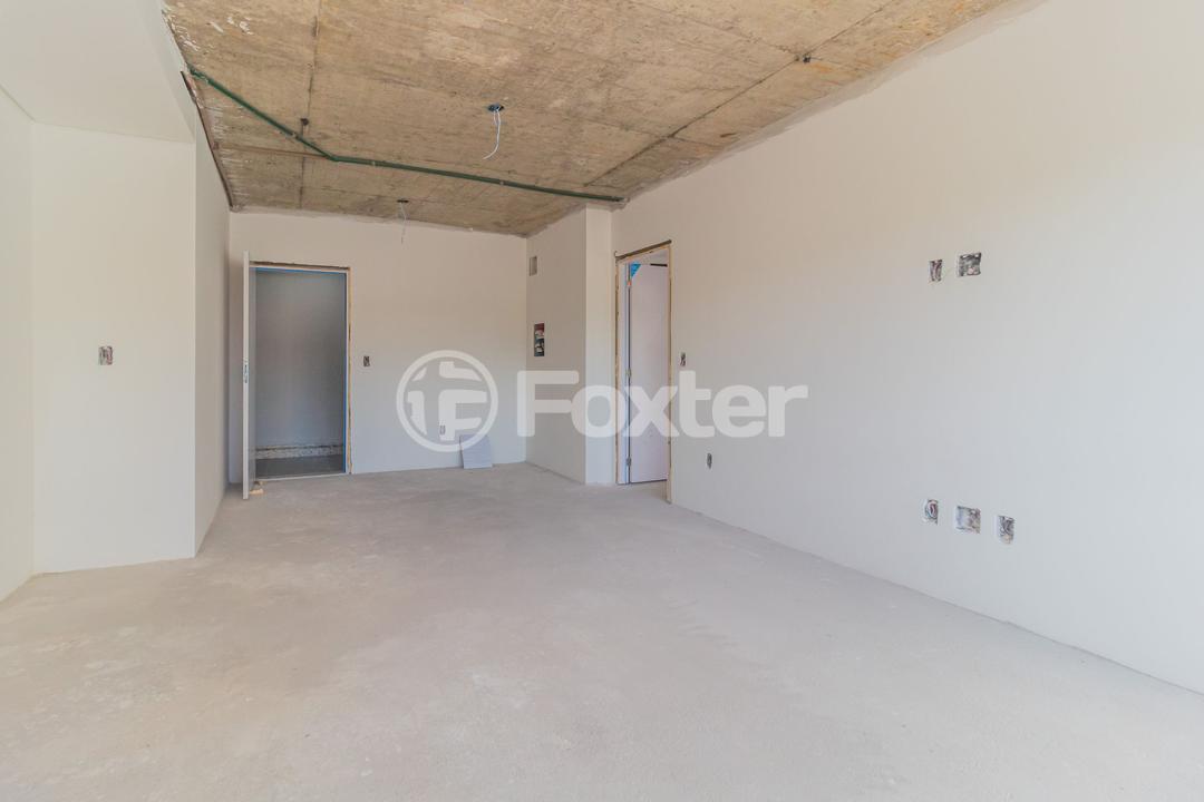 Apartamento à venda com 2 quartos, 76m² - Foto 3