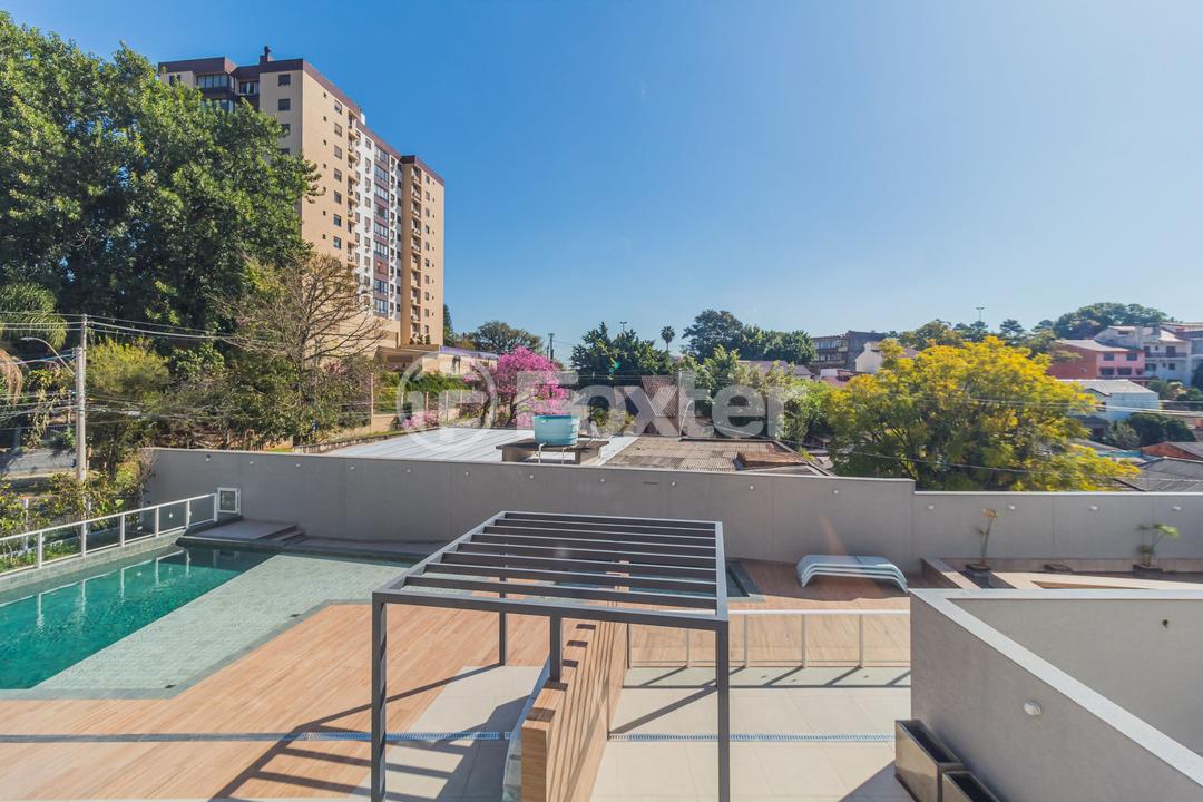 Apartamento à venda com 2 quartos, 76m² - Foto 14