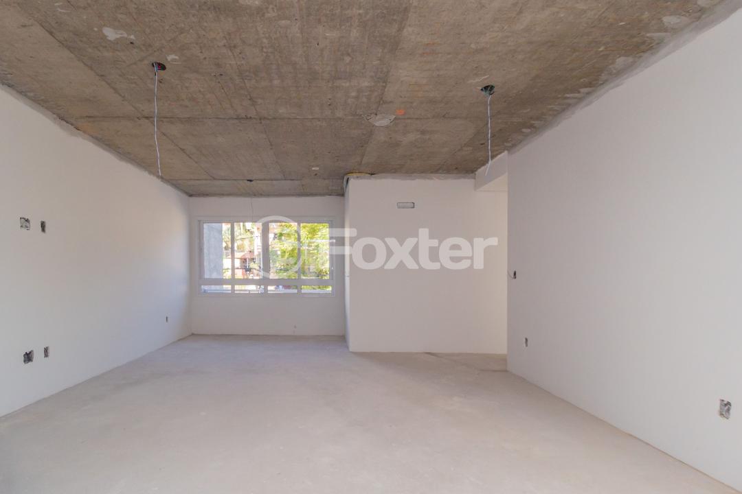 Apartamento à venda com 3 quartos, 90m² - Foto 2