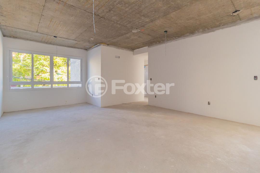 Apartamento à venda com 3 quartos, 90m² - Foto 3