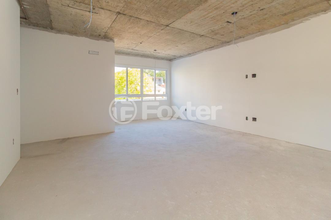 Apartamento à venda com 3 quartos, 90m² - Foto 3