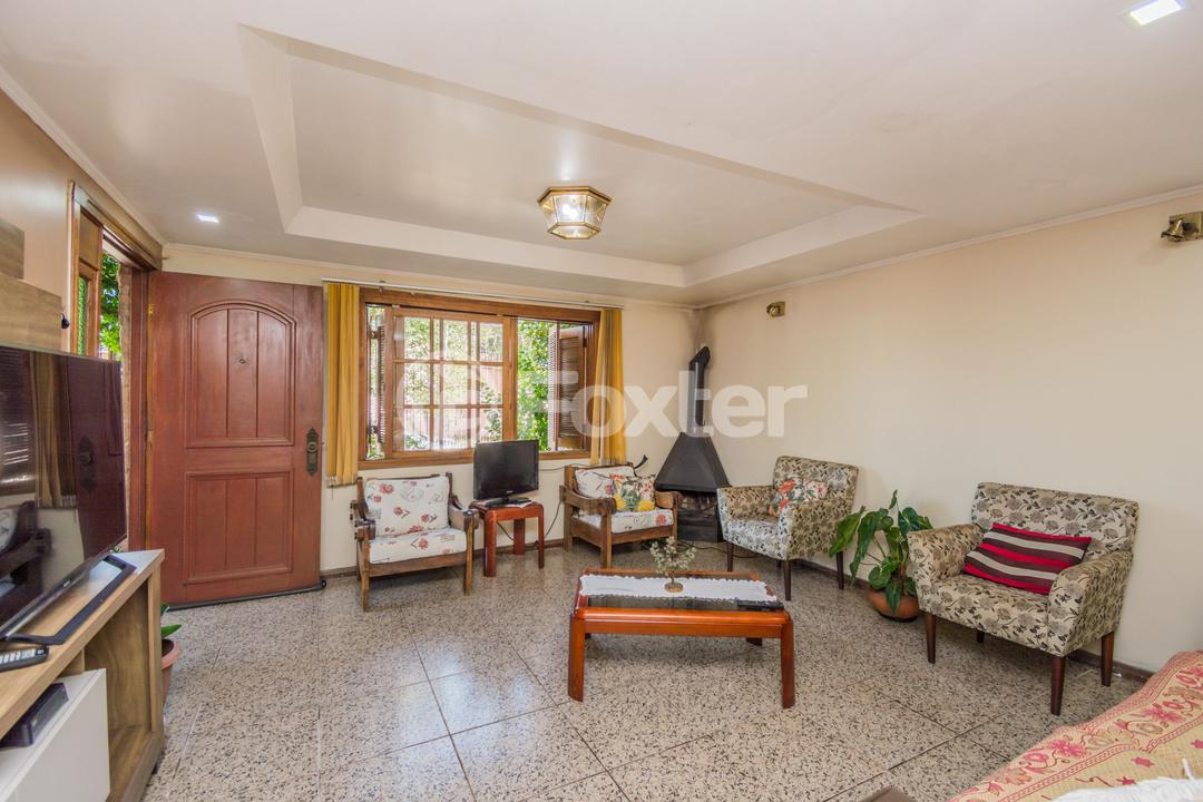 Casa à venda com 4 quartos, 300m² - Foto 1