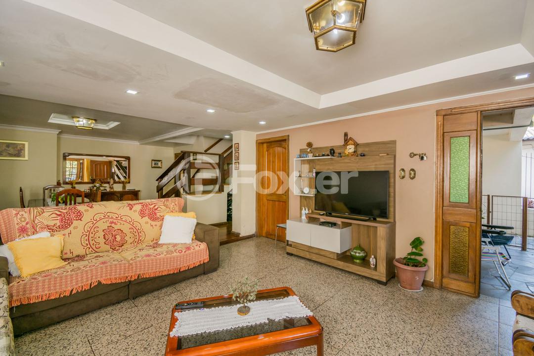 Casa à venda com 4 quartos, 300m² - Foto 4