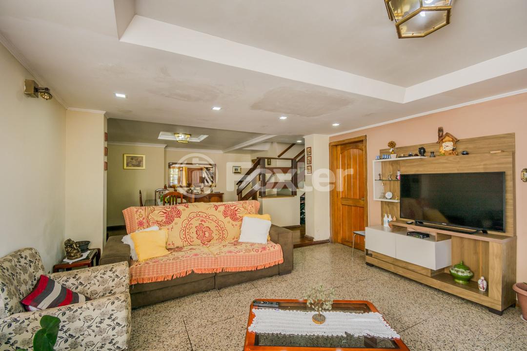 Casa à venda com 4 quartos, 300m² - Foto 5