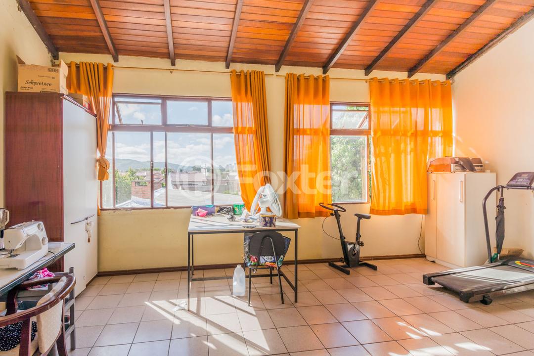 Casa à venda com 4 quartos, 300m² - Foto 28