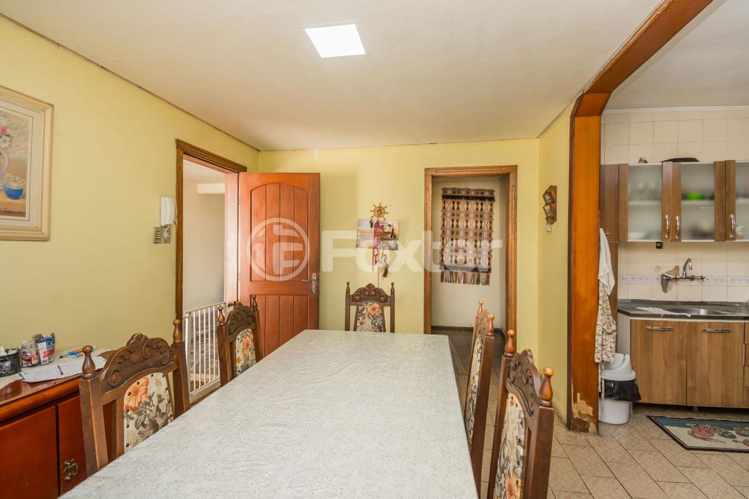 Casa à venda com 4 quartos, 300m² - Foto 39