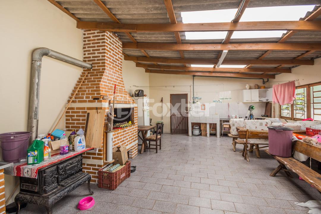 Casa à venda com 4 quartos, 300m² - Foto 43