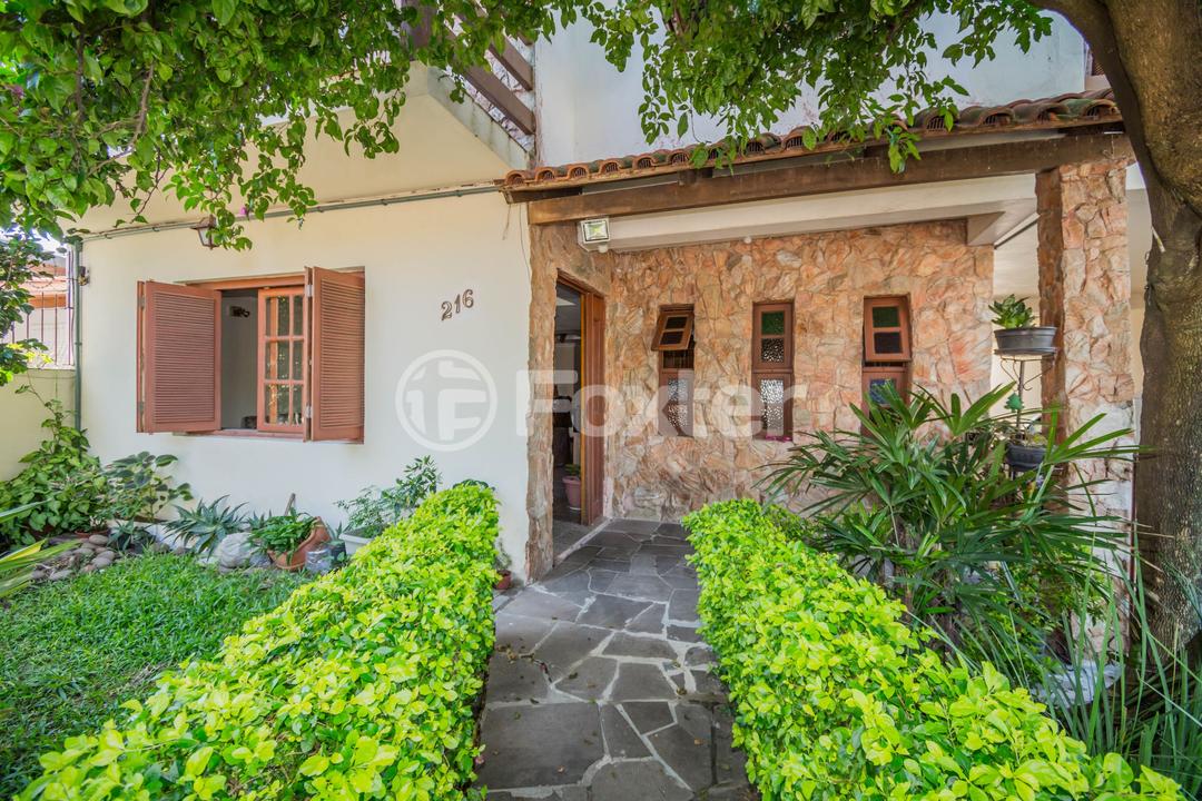 Casa à venda com 4 quartos, 300m² - Foto 49
