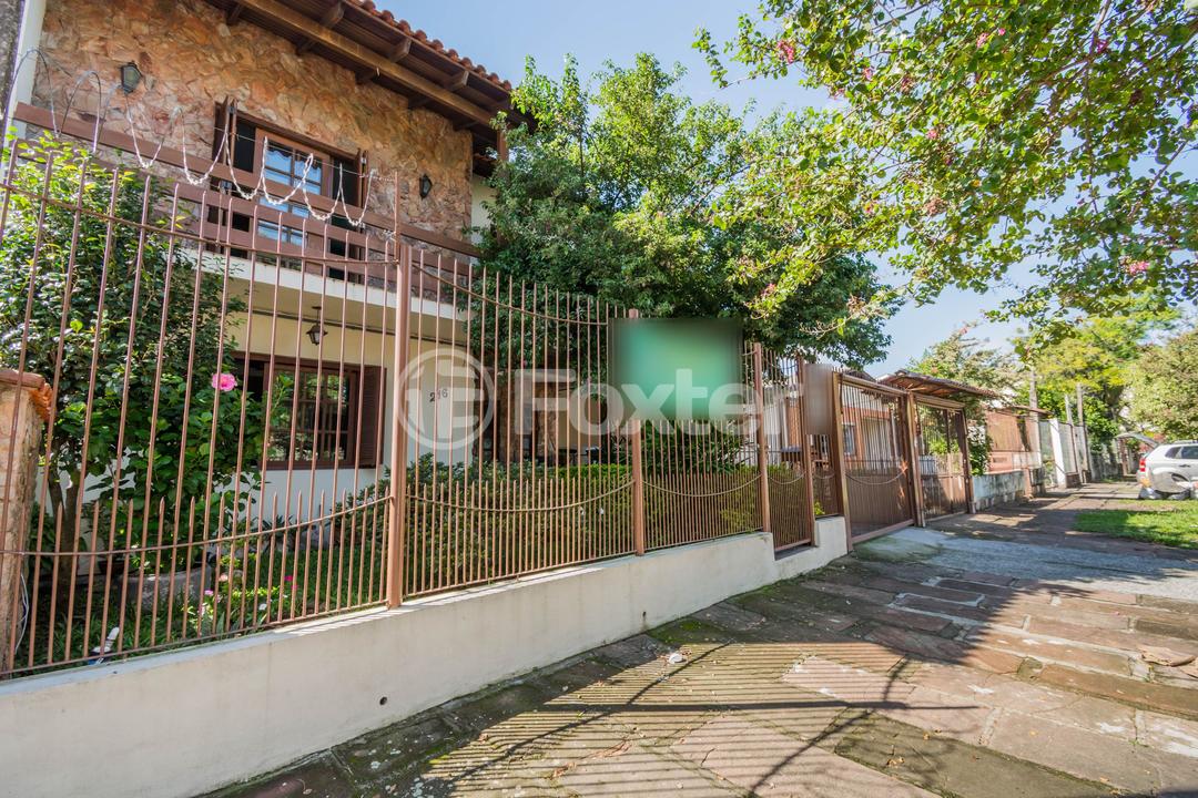 Casa à venda com 4 quartos, 300m² - Foto 50