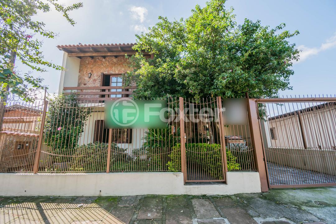Casa à venda com 4 quartos, 300m² - Foto 51
