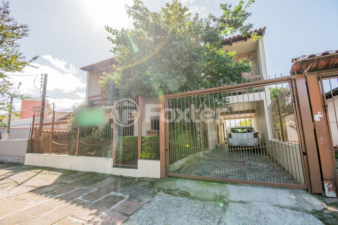 Casa à venda com 4 quartos, 300m² - Foto 52