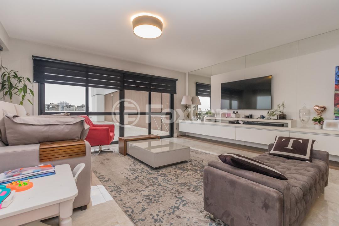Cobertura à venda com 3 quartos, 384m² - Foto 2