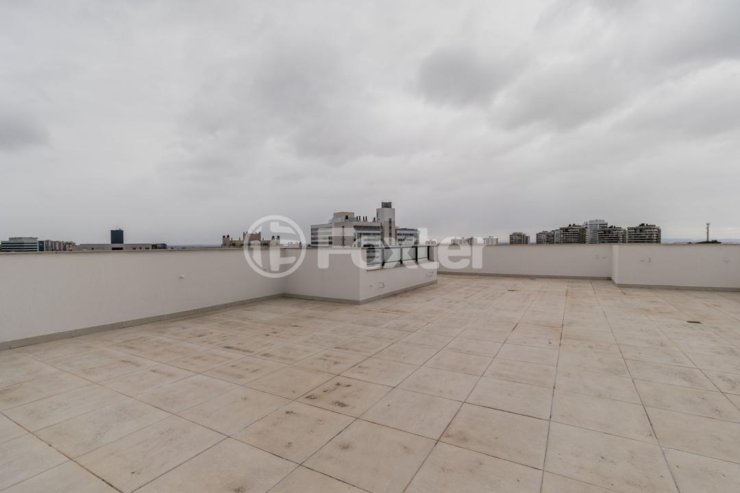 Cobertura à venda com 3 quartos, 384m² - Foto 7