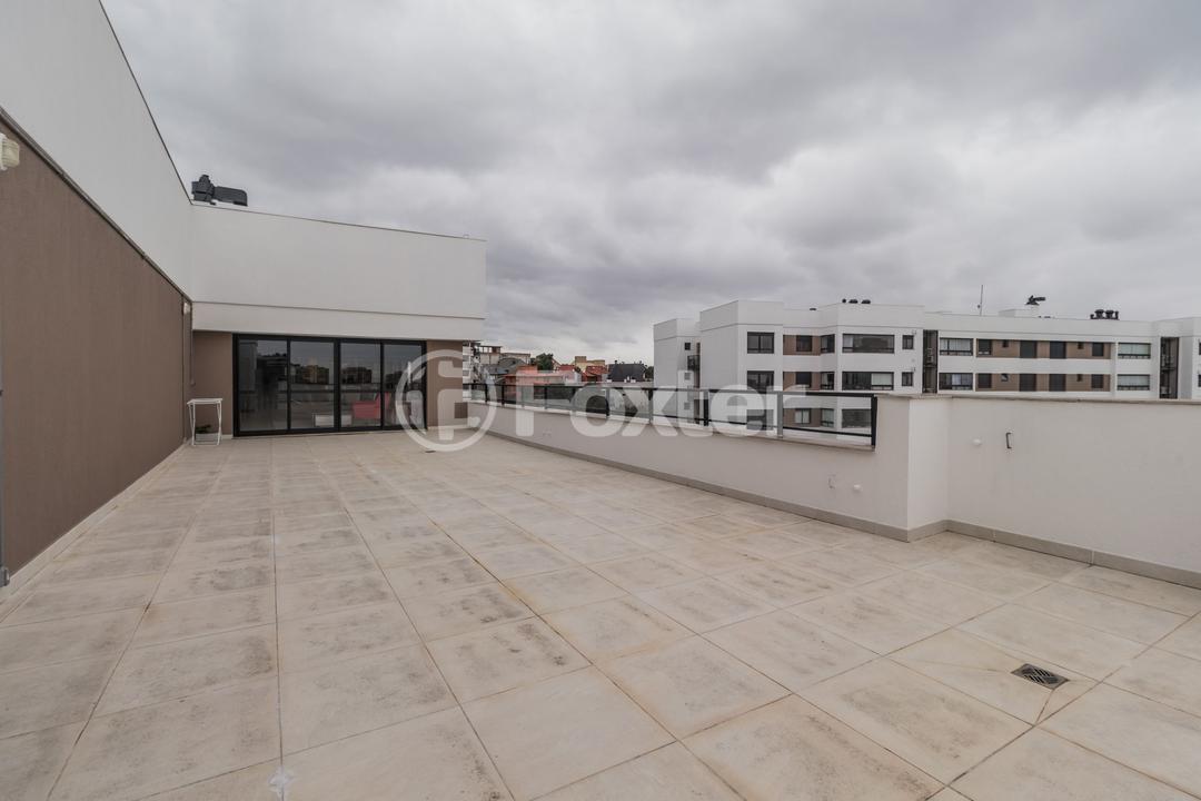 Cobertura à venda com 3 quartos, 384m² - Foto 8