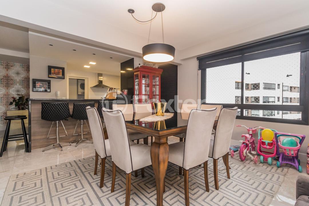 Cobertura à venda com 3 quartos, 384m² - Foto 11