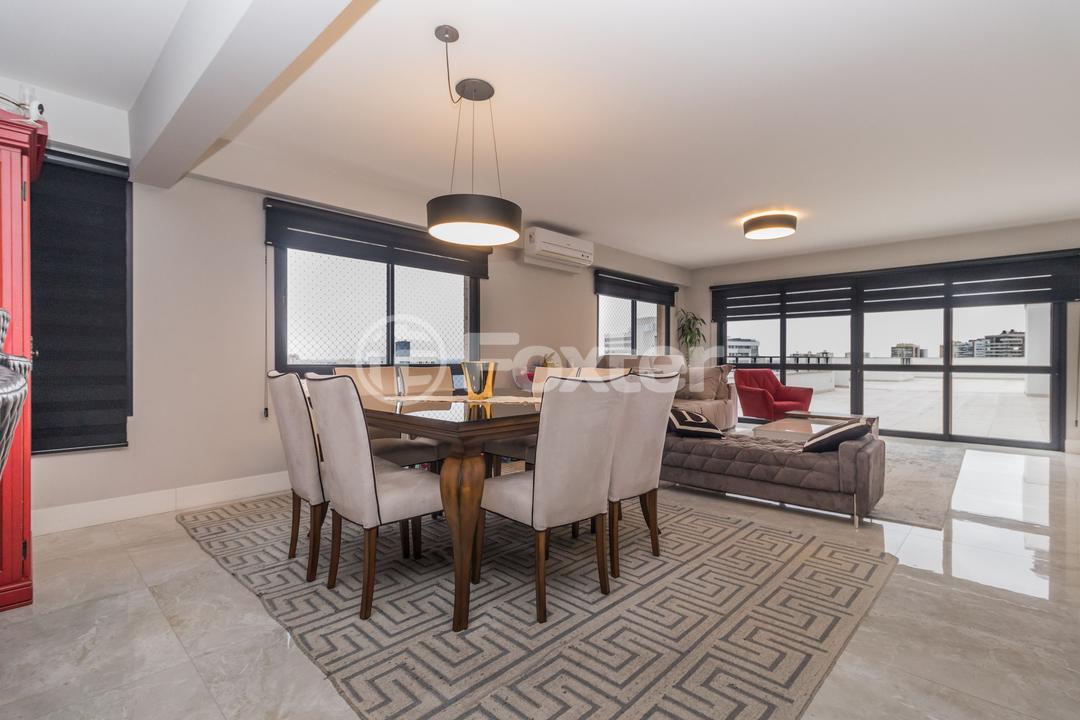 Cobertura à venda com 3 quartos, 384m² - Foto 13