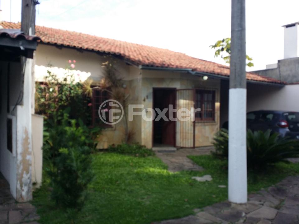 Casa de Condomínio à venda com 3 quartos, 127m² - Foto 2