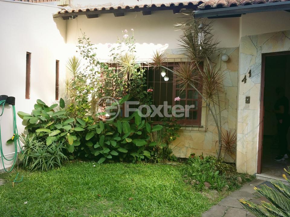 Casa de Condomínio à venda com 3 quartos, 127m² - Foto 1