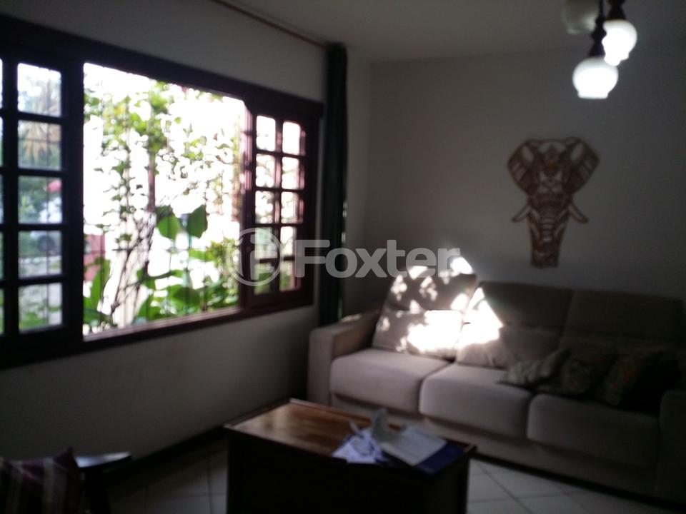 Casa de Condomínio à venda com 3 quartos, 127m² - Foto 3