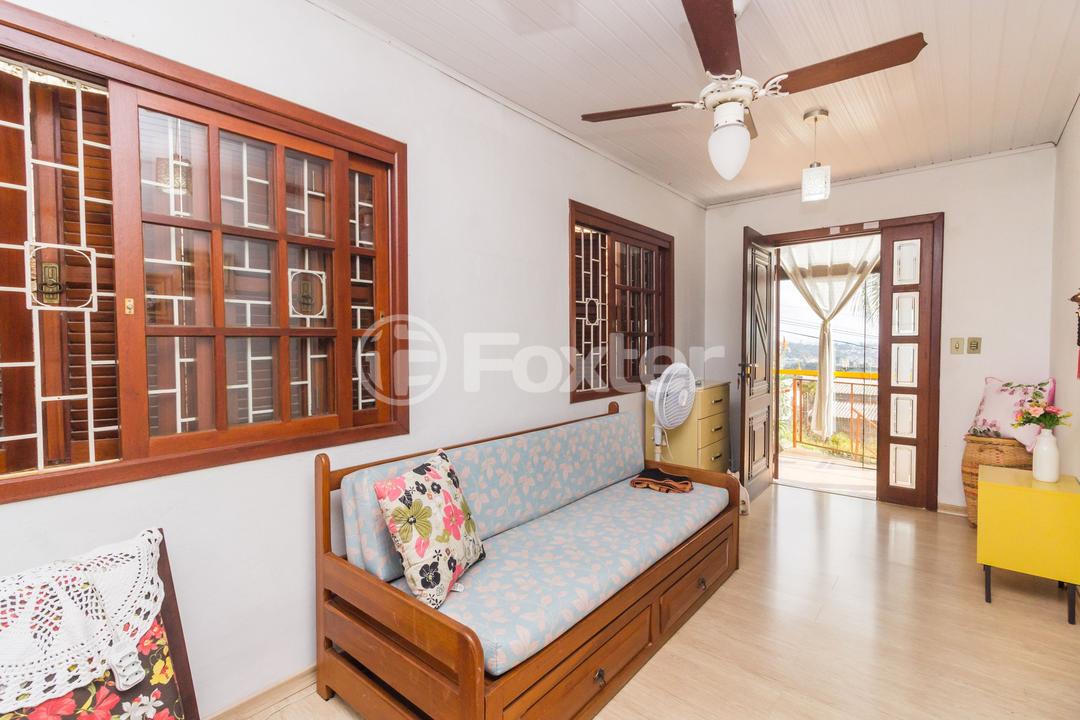 Casa à venda com 2 quartos, 132m² - Foto 1