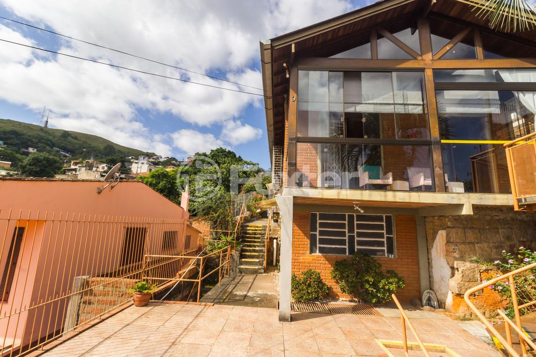 Casa à venda com 2 quartos, 132m² - Foto 27