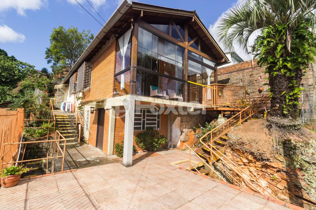 Casa à venda com 2 quartos, 132m² - Foto 28