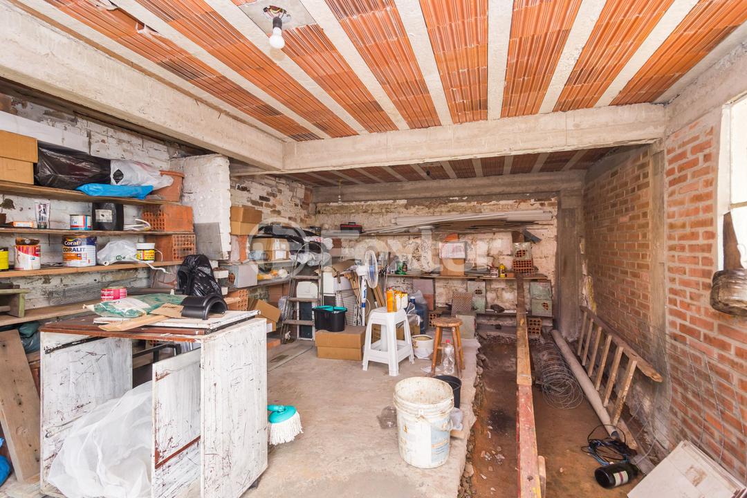 Casa à venda com 2 quartos, 132m² - Foto 30