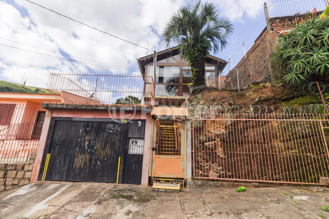 Casa à venda com 2 quartos, 132m² - Foto 32
