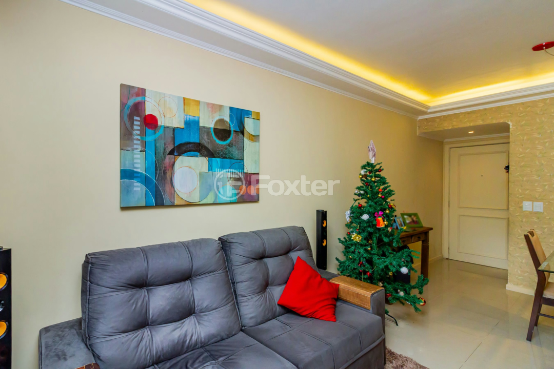 Apartamento à venda com 2 quartos, 73m² - Foto 6