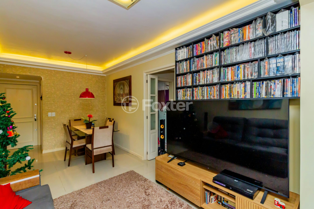 Apartamento à venda com 2 quartos, 73m² - Foto 8